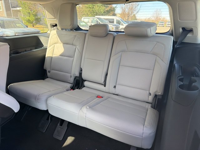 New 2026 Lincoln Navigator Reserve w/ Jet Appearance Package AWD/4WD image 14
