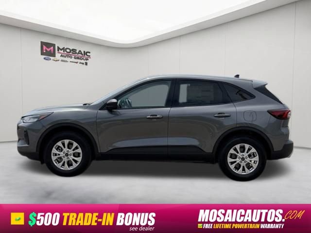 Used 2025 Ford Escape Active w/ Cold Weather Package AWD/4WD image 4