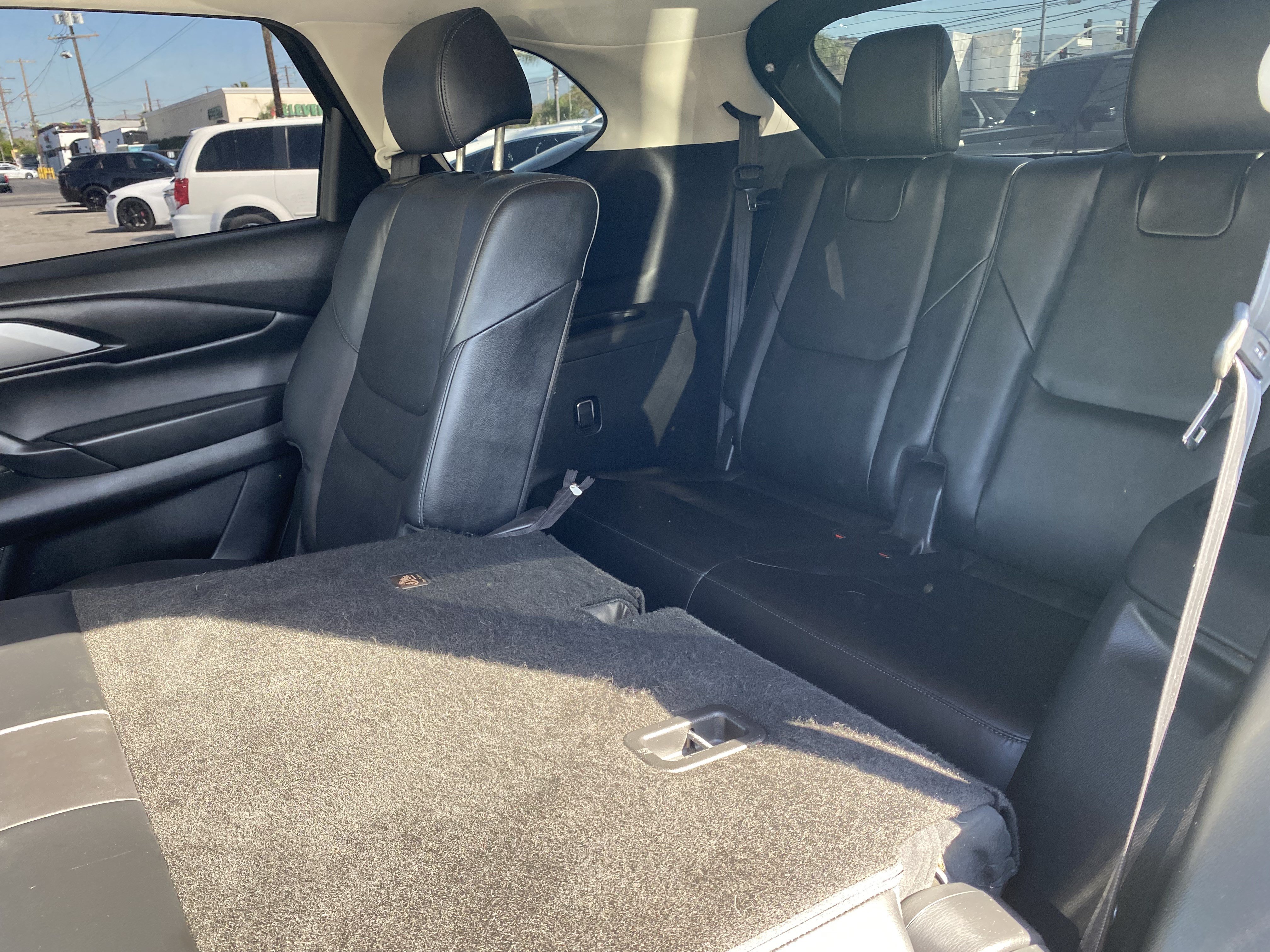 Used 2018 MAZDA CX-9 Touring image 16