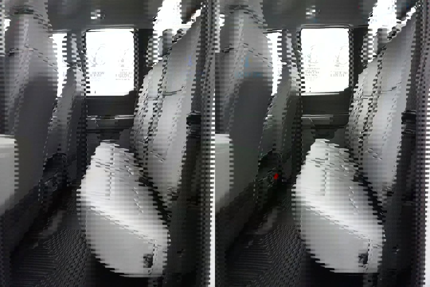 Used 2022 Ford F150 XL w/ Trailer Tow Package image 15