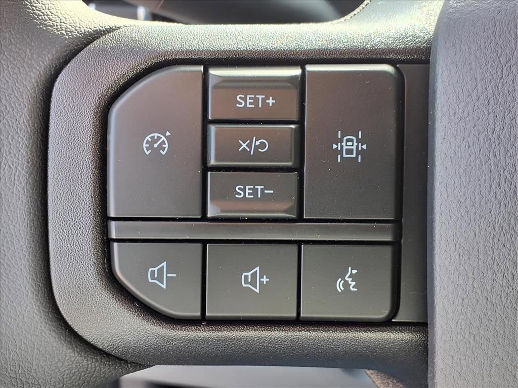 New 2026 Ford F450 XL w/ XL Chrome Package image 15