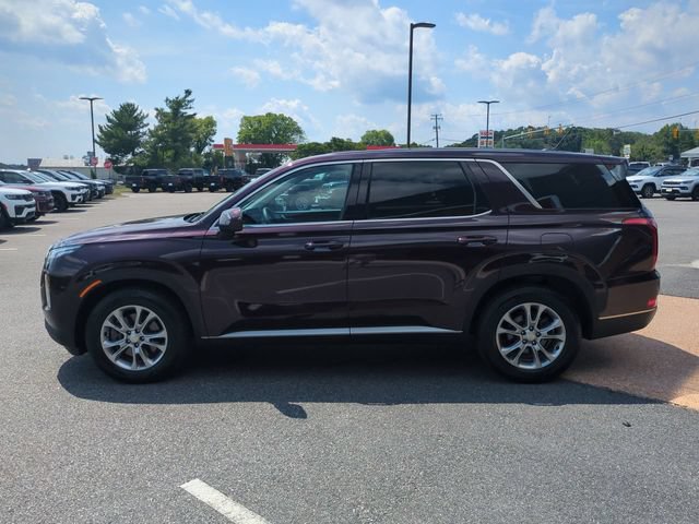 Used 2022 Hyundai Palisade SE AWD/4WD image 7