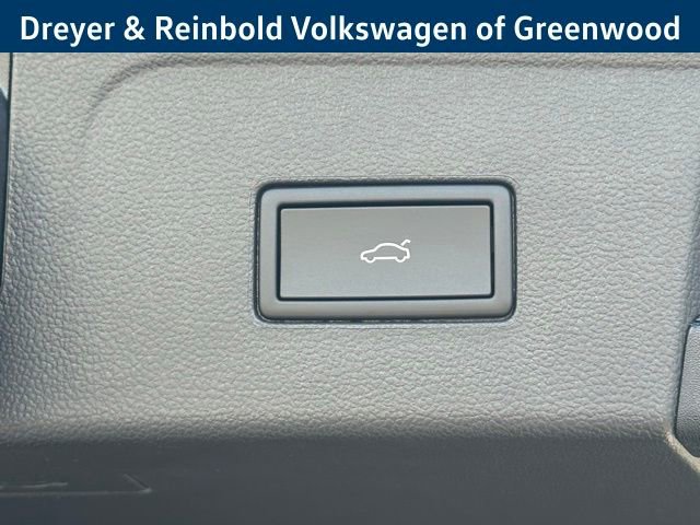 New 2026 Volkswagen Atlas SEL image 35