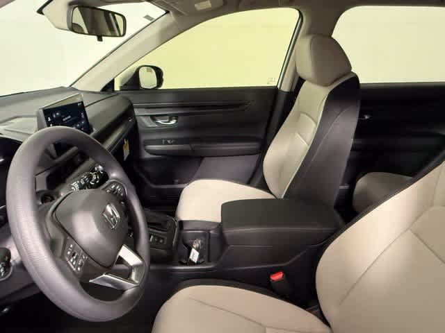 New 2026 Honda CR-V LX image 27