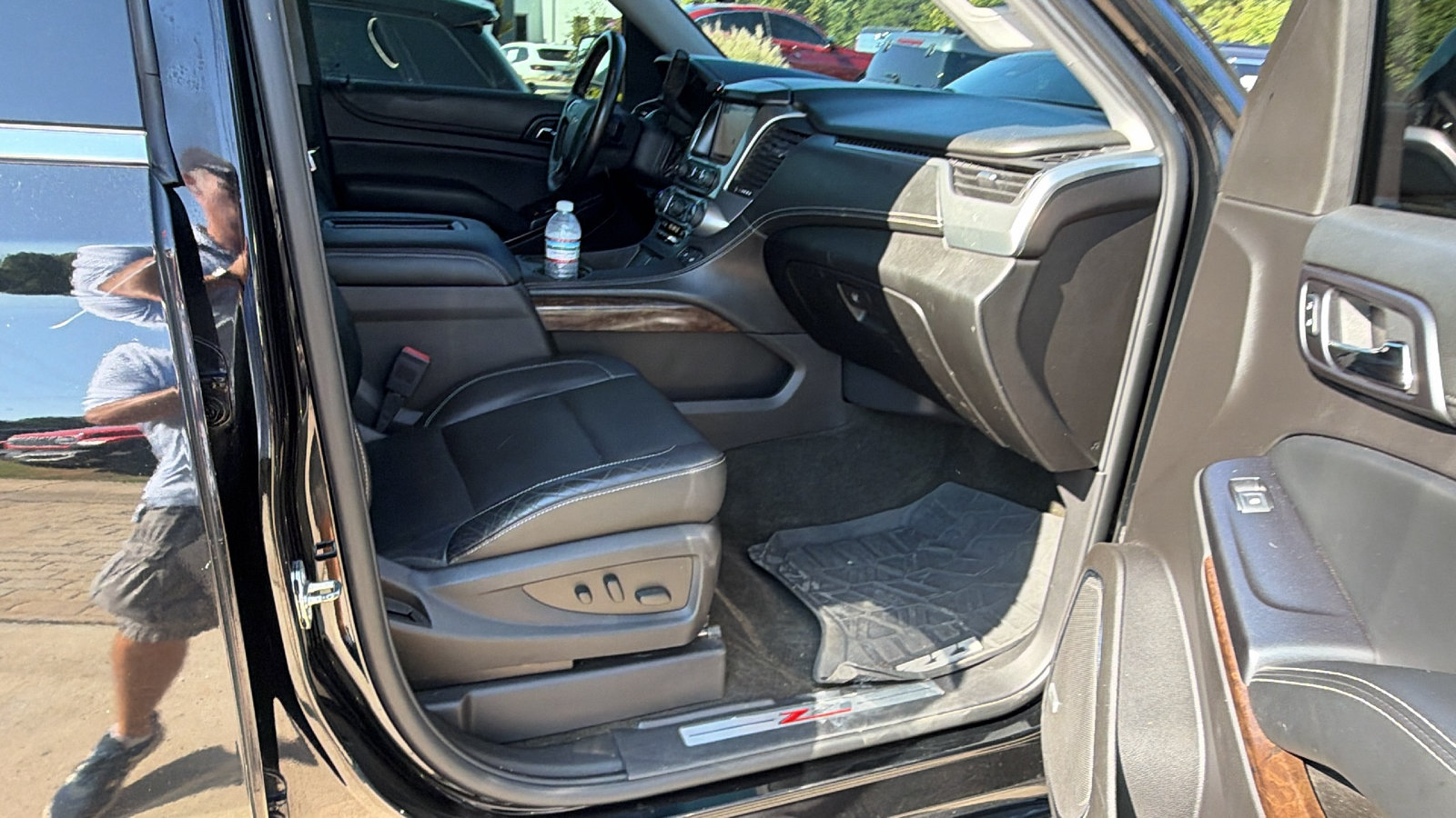 Used 2016 Chevrolet Tahoe LT AWD/4WD image 20