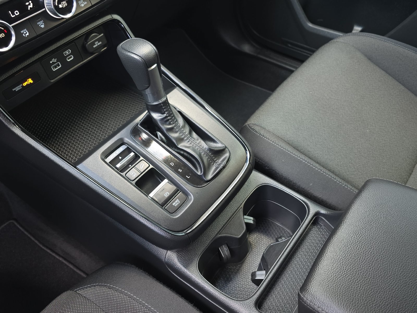 Certified 2024 Honda CR-V EX image 23