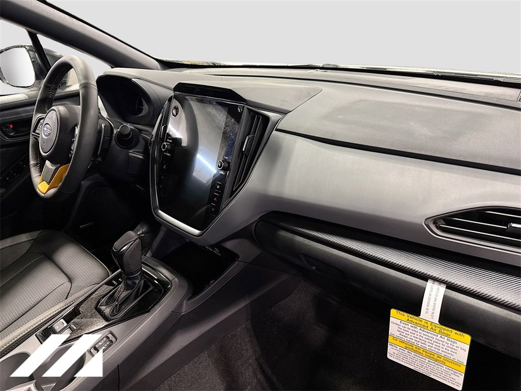 New 2026 Subaru Crosstrek 2.5i Wilderness image 31