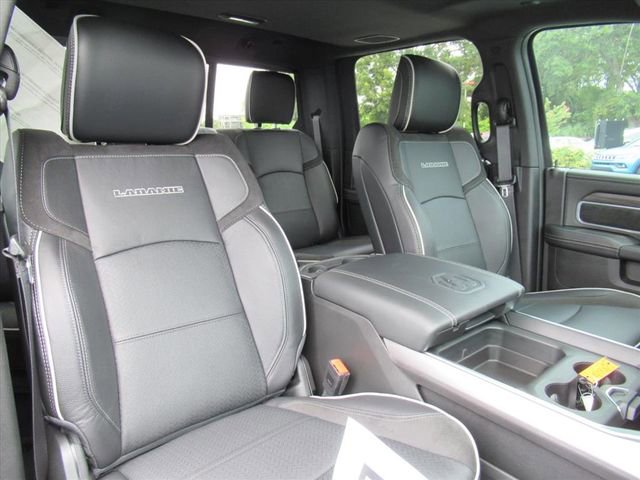 New 2026 RAM 2500 Laramie image 12
