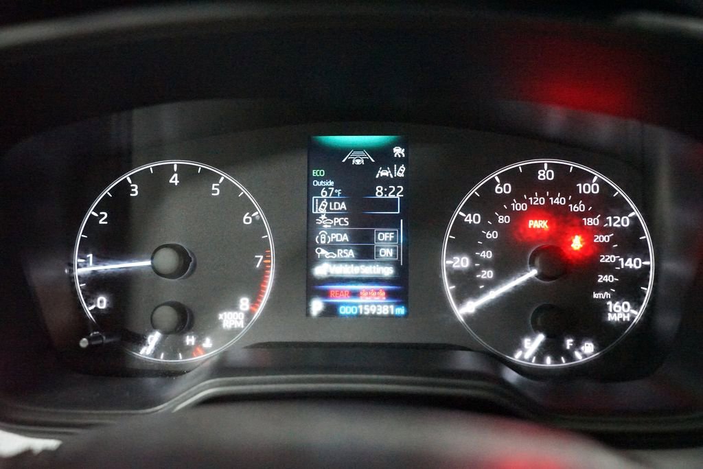 Used 2024 Toyota Corolla SE image 15