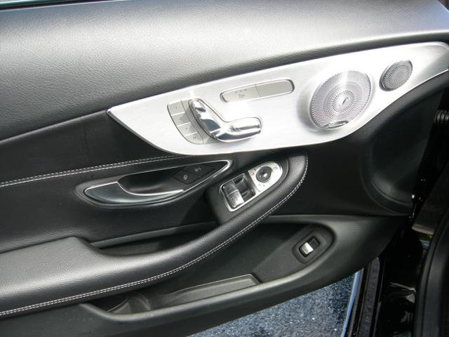 Used 2018 Mercedes-Benz C 300 4MATIC Coupe image 10
