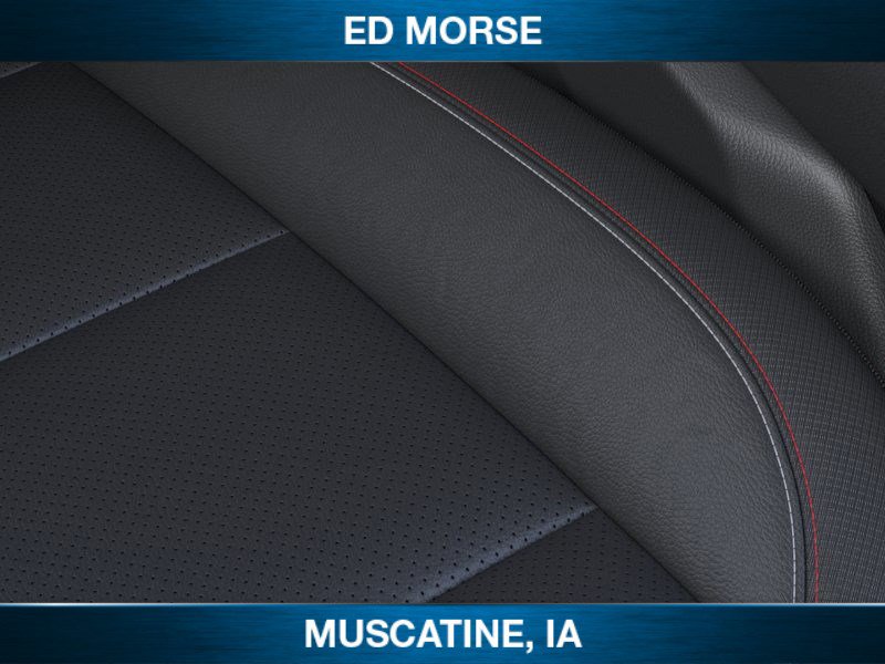 New 2026 Chevrolet Traverse Z71 w/ Enhanced Driving Package image 21