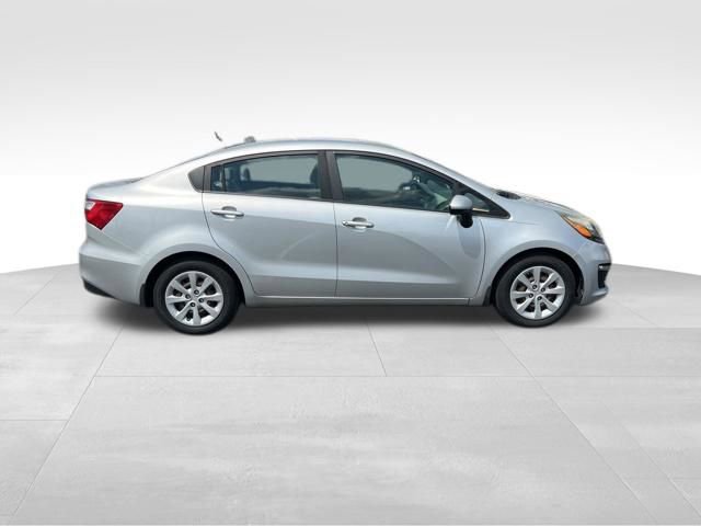 Used 2016 Kia Rio LX FWD image 8