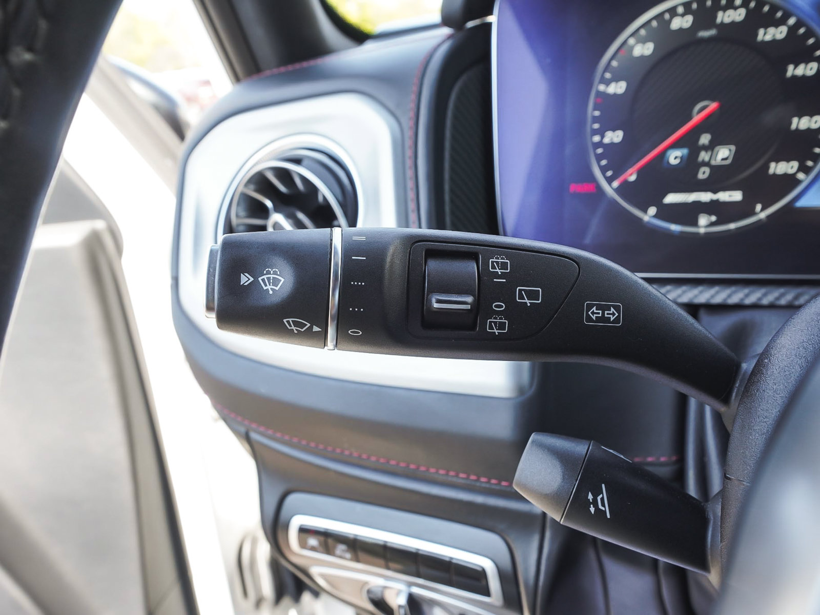 Used 2021 Mercedes-Benz G 63 AMG 4MATIC image 26
