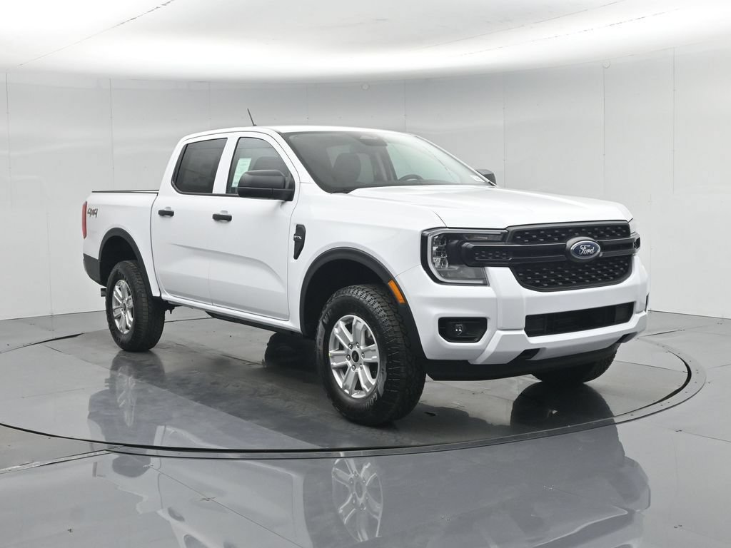 New 2026 Ford Ranger XL AWD/4WD image 51