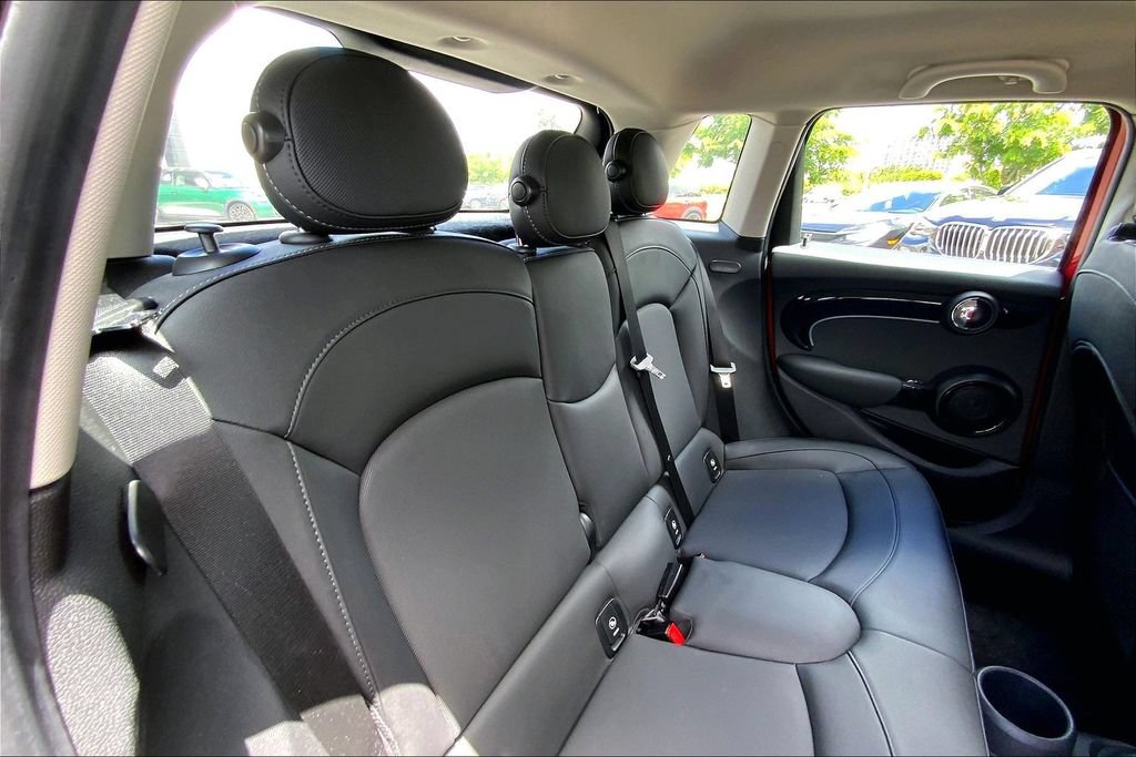 Used 2024 MINI Cooper S FWD image 27