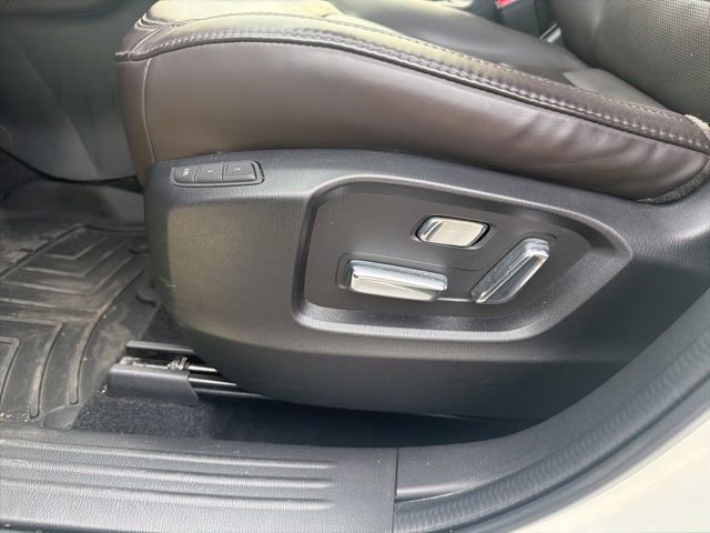 Used 2022 MAZDA CX-5 Signature image 25
