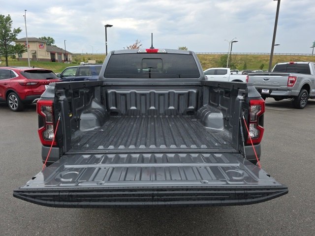 New 2025 Ford Ranger XLT image 16