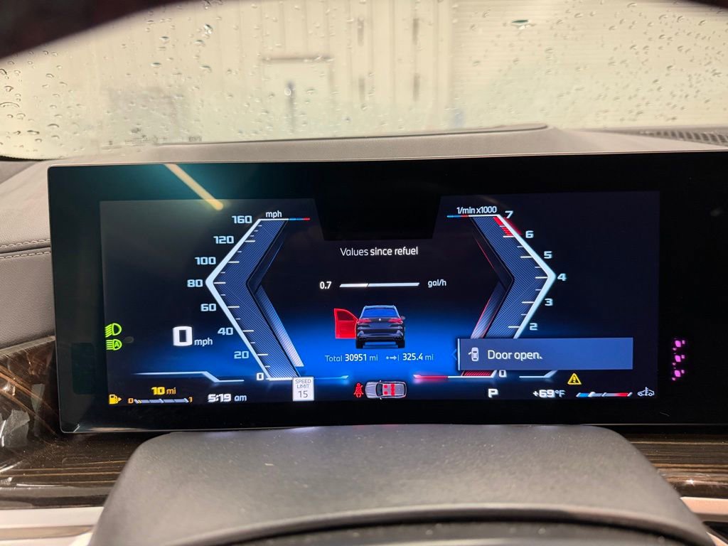 Used 2024 BMW X5 M60i image 20