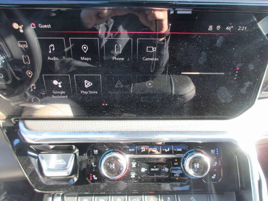 New 2026 GMC Sierra 1500 Denali w/ Denali Reserve Package image 20