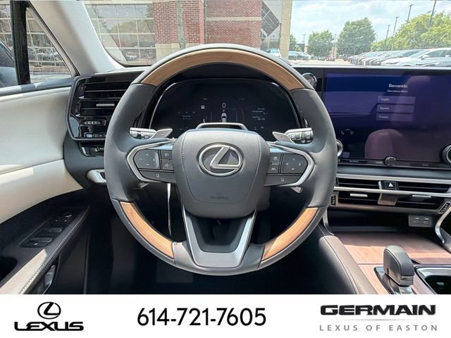 New 2026 Lexus RX 350 Premium Plus AWD/4WD image 20