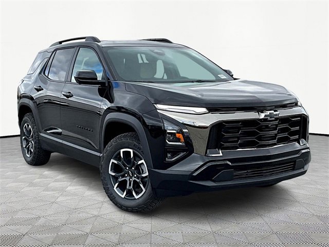 New 2026 Chevrolet Equinox ACTIV