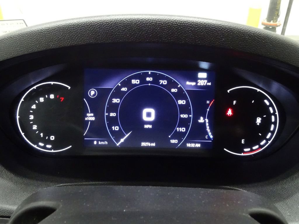 Used 2023 RAM ProMaster 2500 image 24