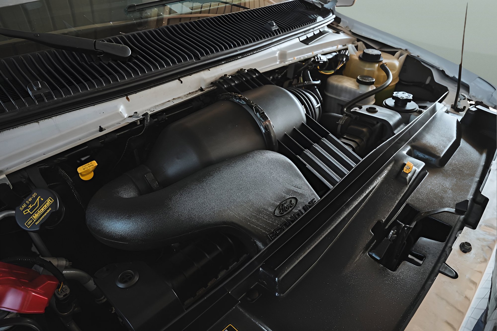 Used 2014 Ford E-150 and Econoline 150 w/ Power Group RWD image 23