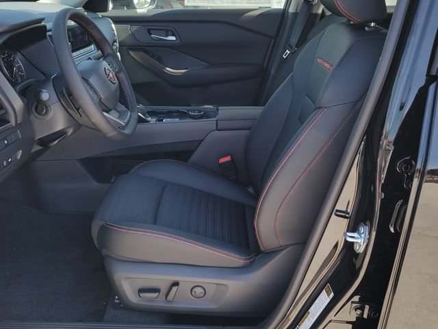 New 2026 Nissan Rogue SV w/ Rock Creek Premium Package AWD/4WD image 6