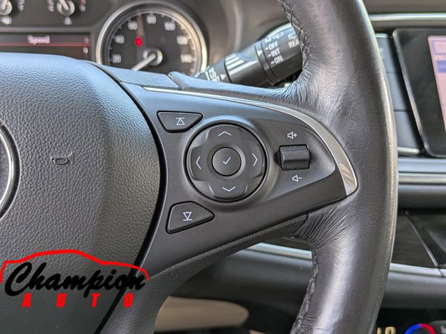Used 2021 Buick Enclave Essence w/ Sound and Sites Package image 33