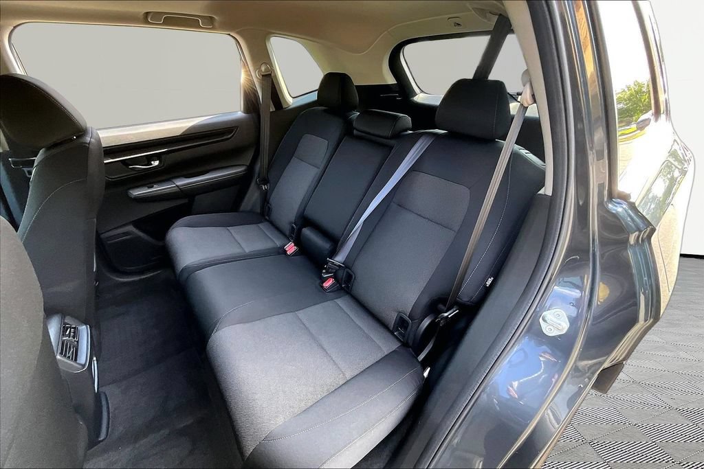Certified 2024 Honda CR-V EX image 18