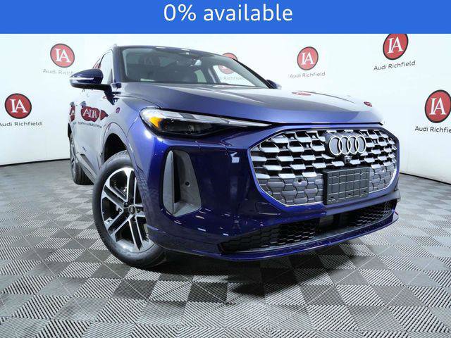 New 2025 Audi Q5 Premium image 2