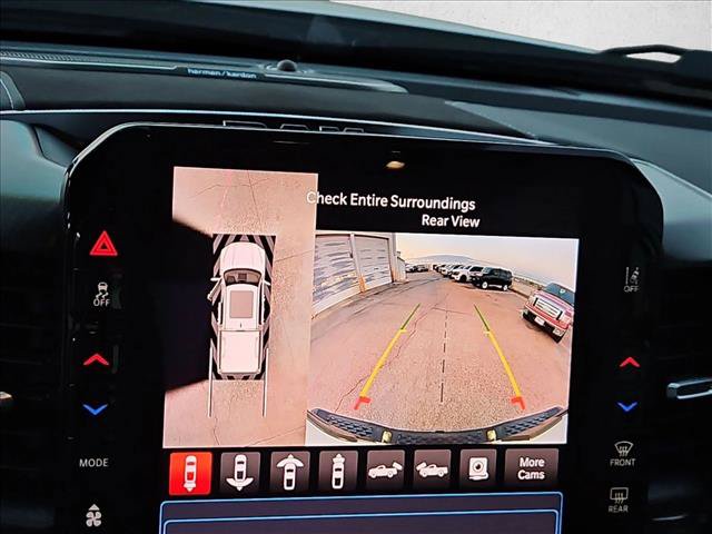 Used 2026 RAM 1500 RHO w/ RHO Level 1 Equipment Group AWD/4WD image 12