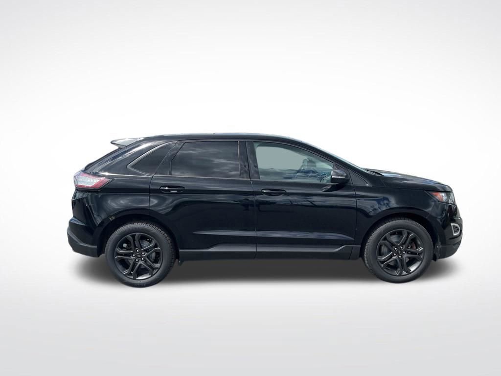 Used 2018 Ford Edge SEL w/ Equipment Group 201A AWD/4WD image 7