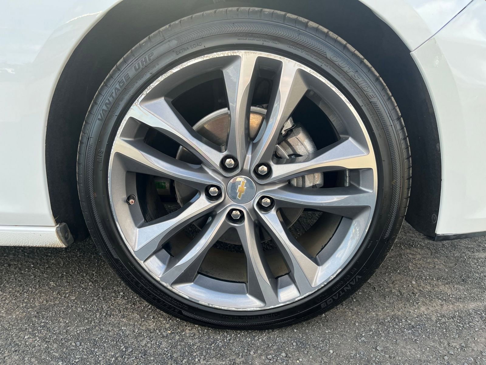 Used 2024 Chevrolet Malibu LT image 31