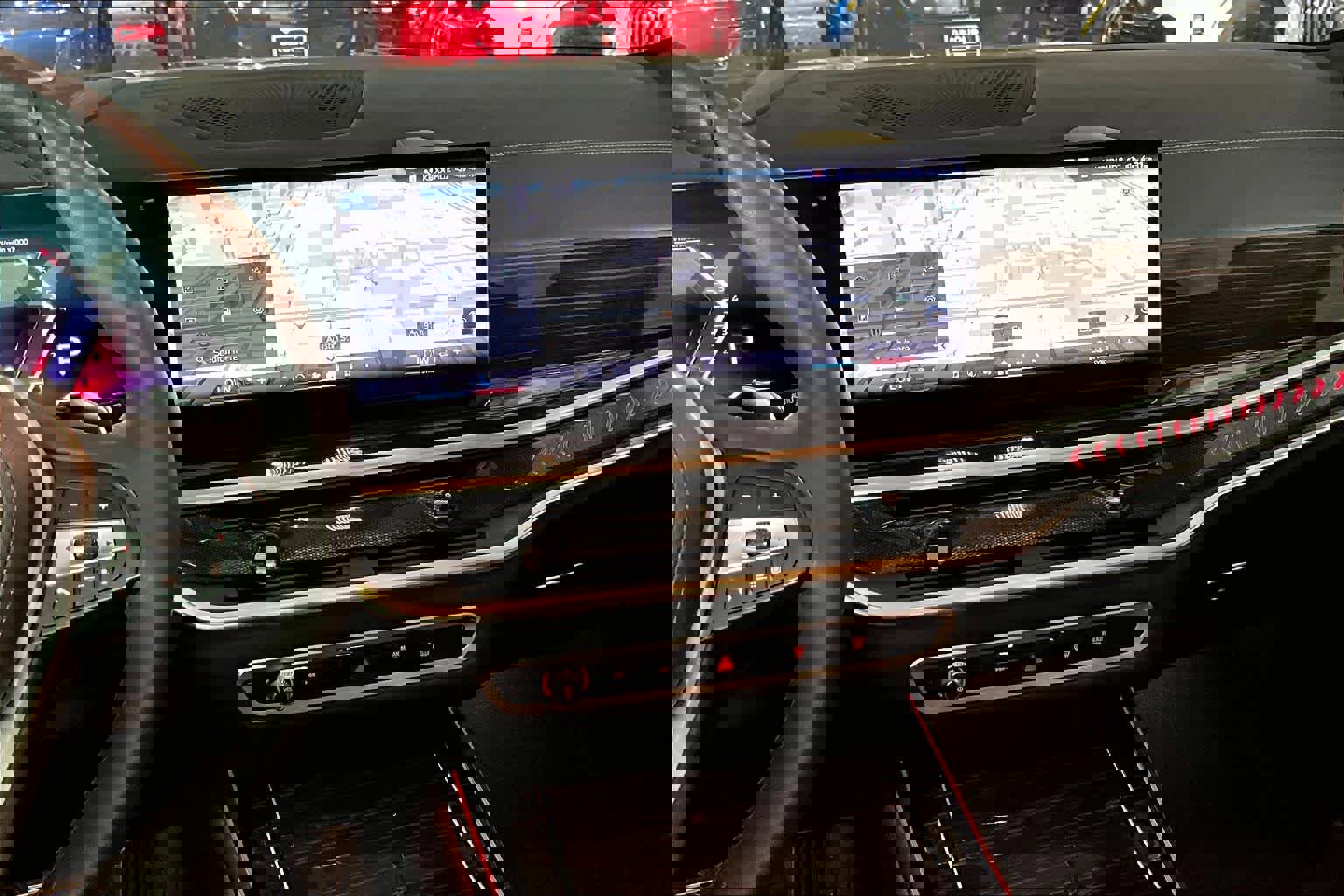 Certified 2026 BMW X5 sDrive40i image 6