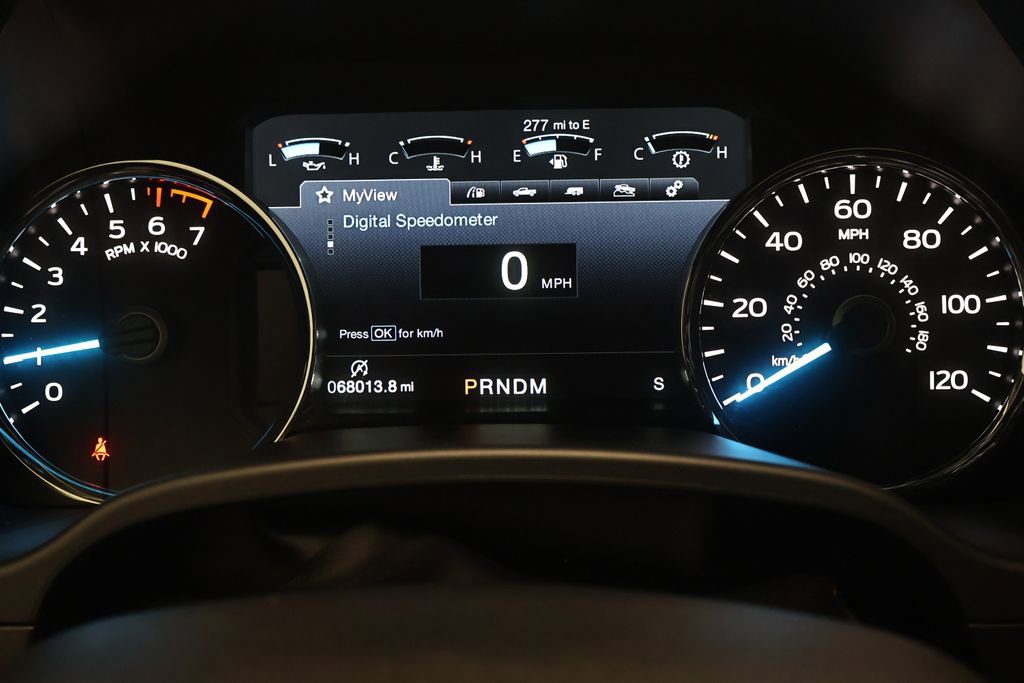 Certified 2018 Ford F150 Lariat image 24