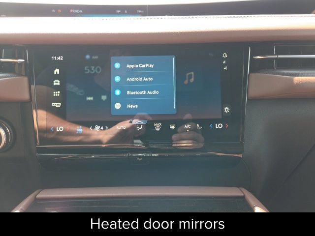 New 2027 Lincoln Navigator L Reserve AWD/4WD image 33