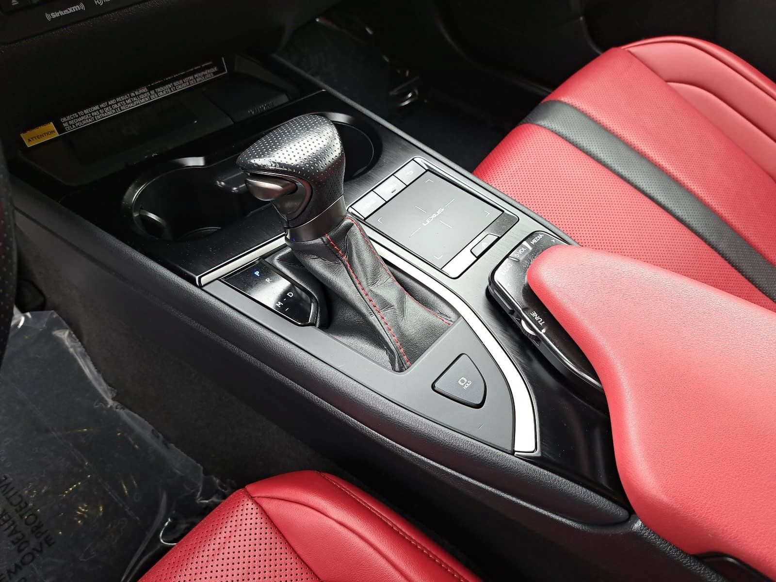 Used 2021 Lexus UX 200 F Sport w/ Accessory Package (Z2) FWD image 25