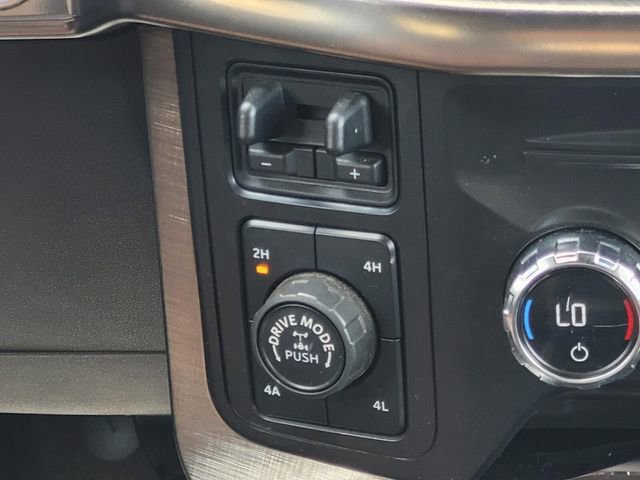 Used 2021 Ford F150 King Ranch w/ Equipment Group 601A High image 33