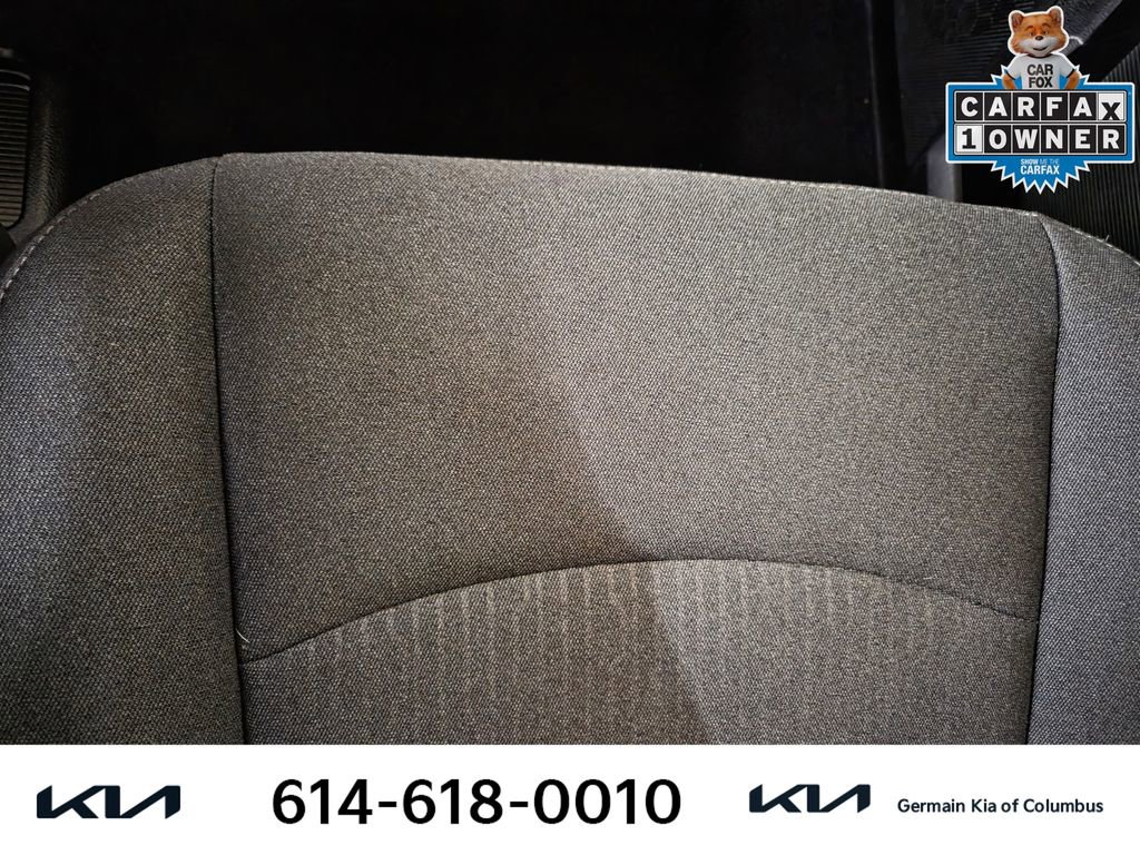 Used 2022 RAM 1500 Classic Warlock w/ Electronics Group image 27