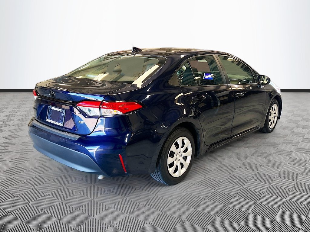 Used 2024 Toyota Corolla LE FWD image 7