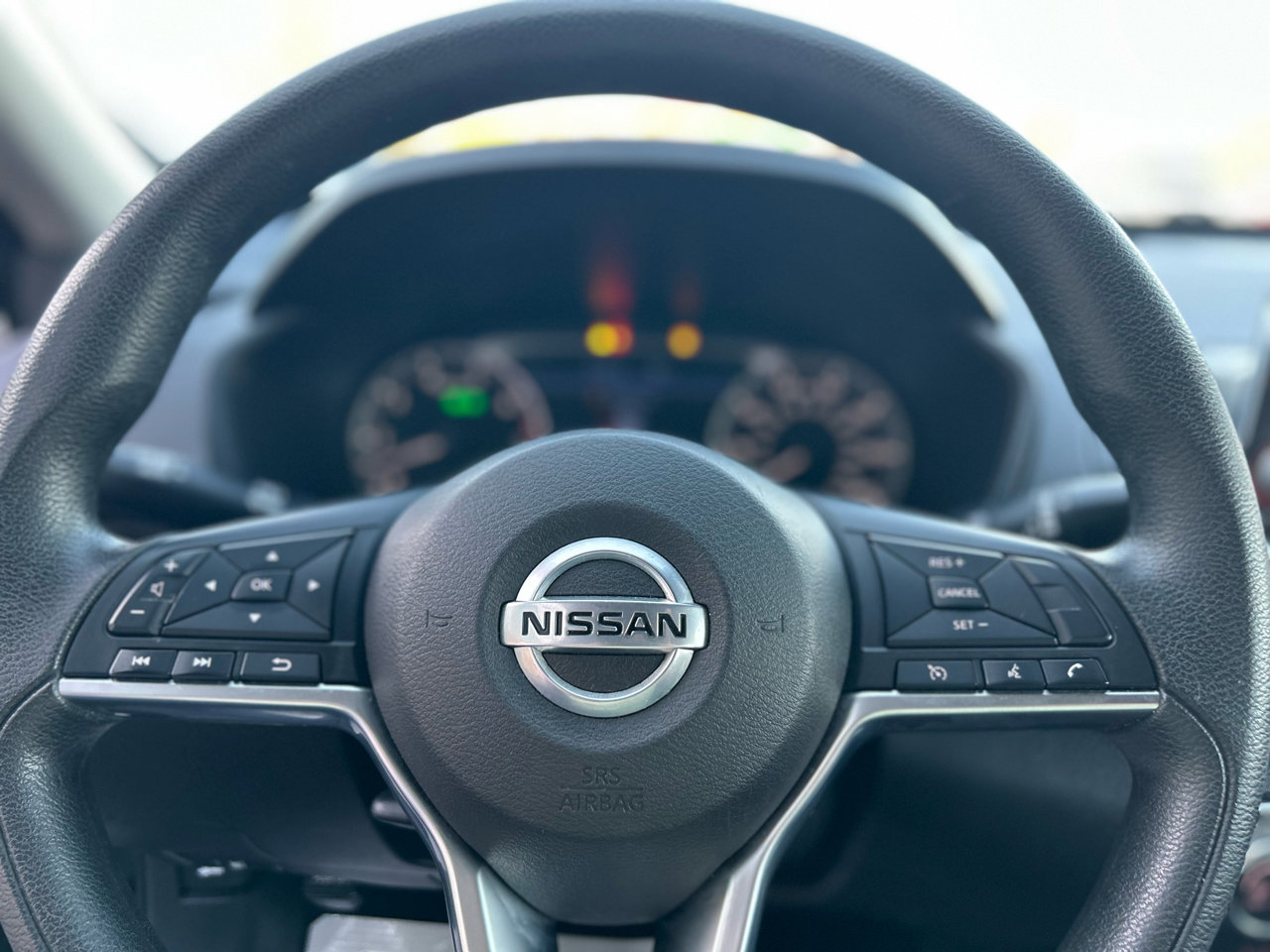 Used 2021 Nissan Altima 2.5 SV image 20