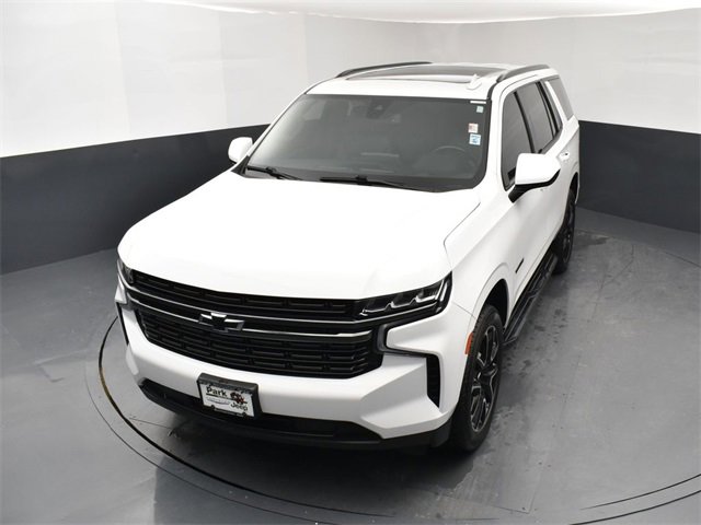 Used 2021 Chevrolet Tahoe RST image 14