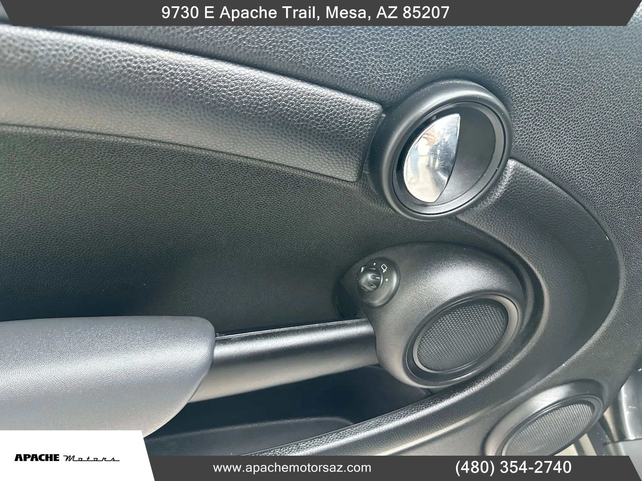 Used 2012 MINI Cooper Hardtop image 15