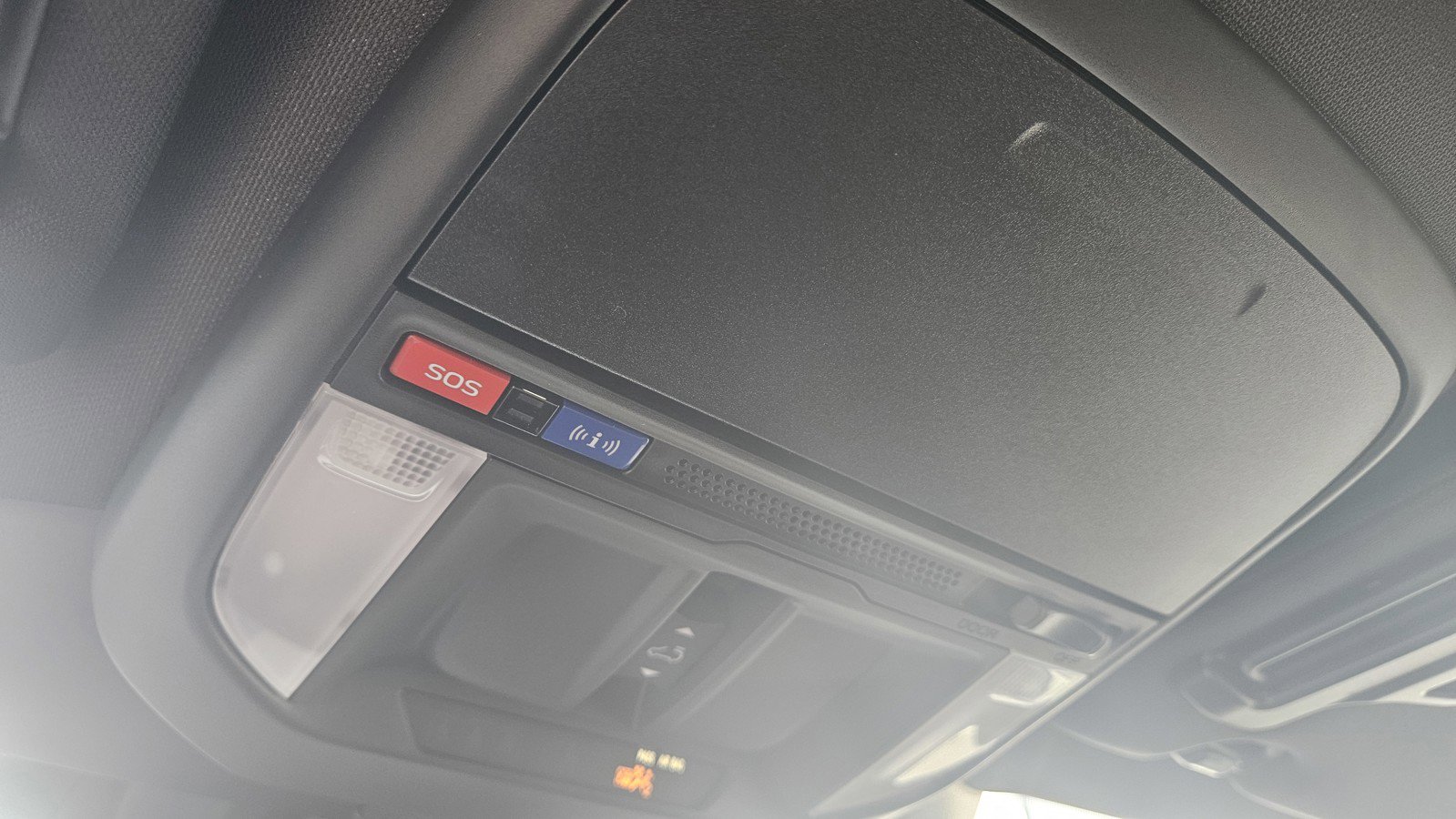 New 2025 Subaru Forester Touring image 15