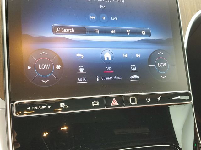 Used 2024 Mercedes-Benz C 300 Sedan image 29