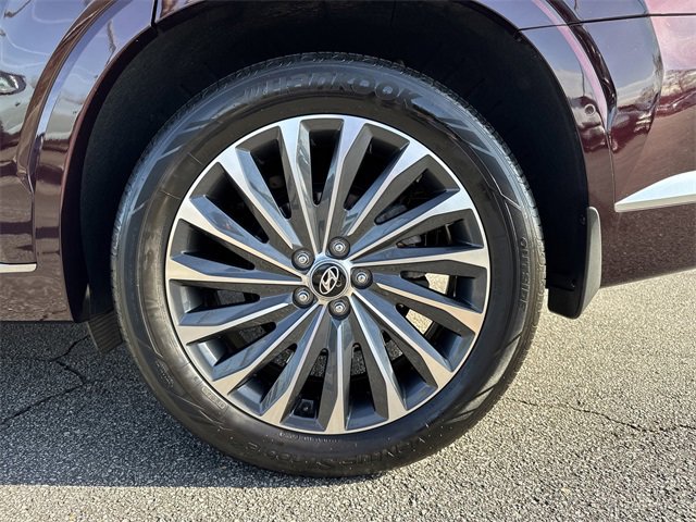 Certified 2024 Hyundai Palisade Calligraphy image 20