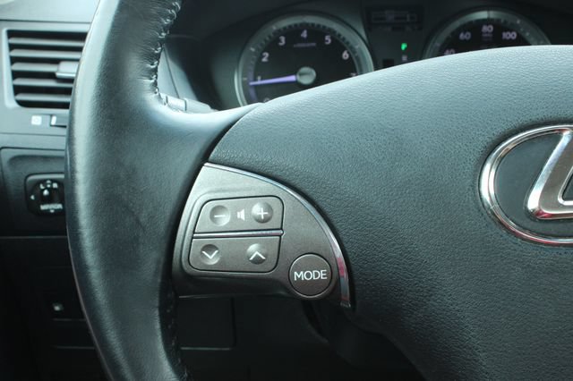 Used 2012 Lexus ES 350 w/ Touring Special Edition FWD image 24