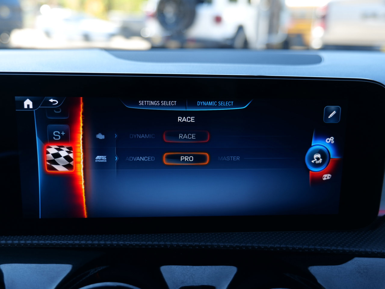 Used 2024 Mercedes-Benz CLA 45 AMG 4MATIC image 27