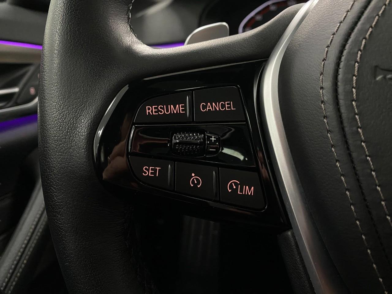 Certified 2023 BMW 530i xDrive w/ Premium Package image 15